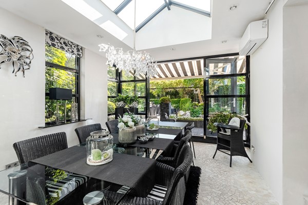 Medium property photo - Alexine Tinnepad 19, 2553 TR Den Haag